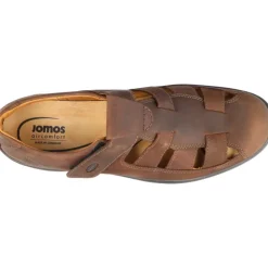 Sandales*Jomos Ergocom Marron